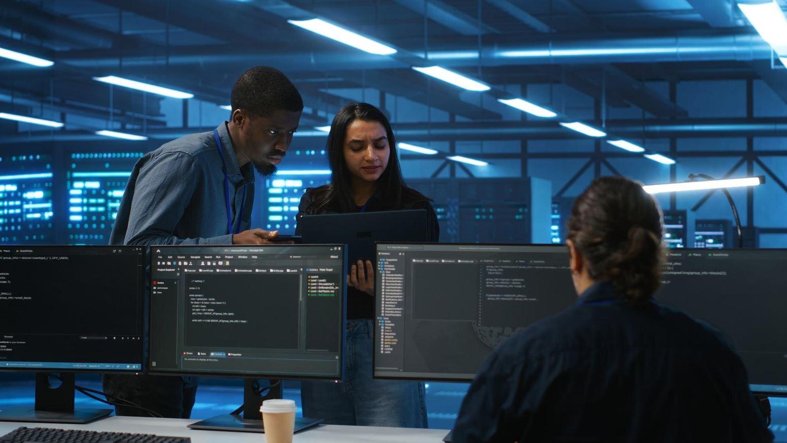 How Modern Software Development Helps Businesses Work Smarter